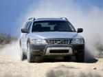 Volvo XC70 2005 года (US)